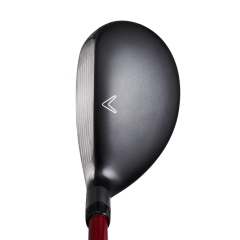 Set XR Acero - Callaway Store Argentina