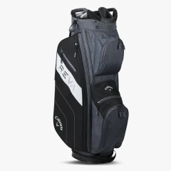 Set REVA 11 Piezas Negro para Carro Damas - Callaway Store Argentina