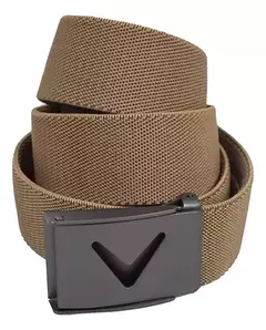 Cinturón V logo - comprar online
