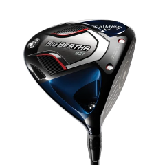 Driver Big Bertha B21 en internet