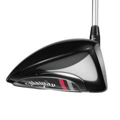 Driver Big Bertha 10.5 en internet