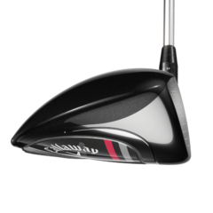 Driver Big Bertha 9.0 en internet