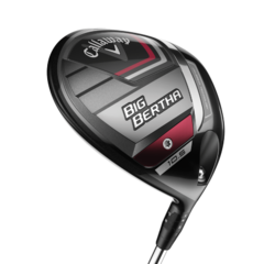 Driver Big Bertha 9.0 - tienda online