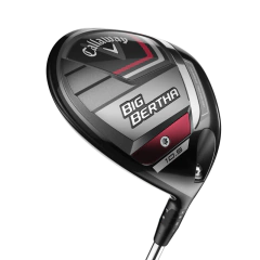 Driver Big Bertha 10.5 - tienda online