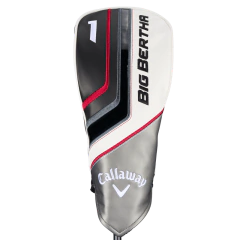 Imagen de Driver Big Bertha 10.5