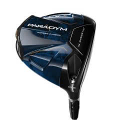 Driver Paradym 10.5° Damas