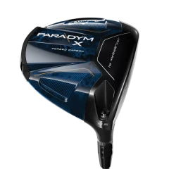 Driver Paradym X 10.5°