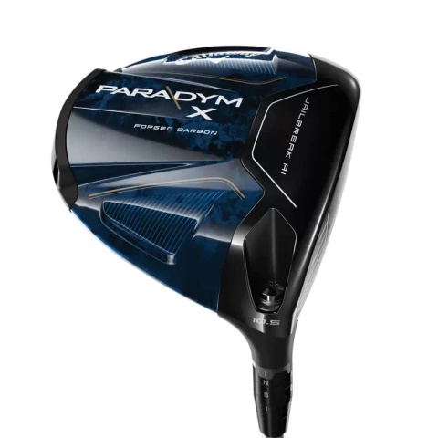 Driver Paradym X 10.5°