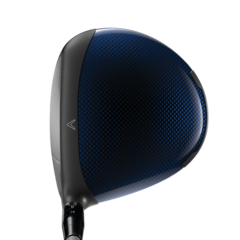 Driver Paradym X 10.5° Zurdos - comprar online