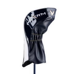 Driver Paradym X 10.5° Zurdos - comprar online
