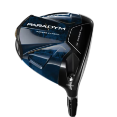 Driver Paradym 9°