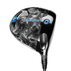Driver Paradym Ai Smoke MAX 10.5°