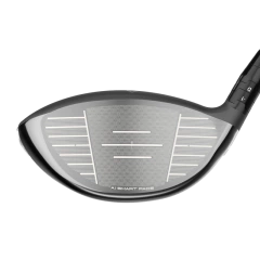 Driver Paradym Ai Smoke MAX 10.5° - Callaway Store Argentina