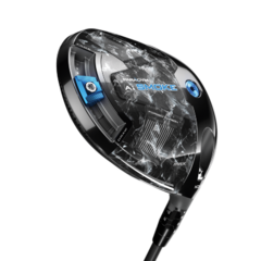 Driver Paradym Ai Smoke MAX 9° - tienda online