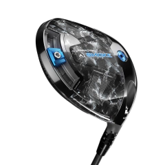 Driver Paradym Ai Smoke MAX 10.5° - tienda online