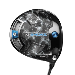 Imagen de Driver Paradym Ai Smoke MAX 9°