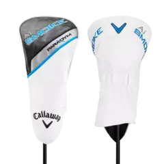 Driver Paradym Ai Smoke MAX 10.5°