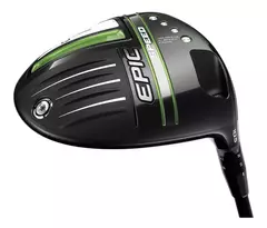 Driver Epic Speed 9.0 - tienda online