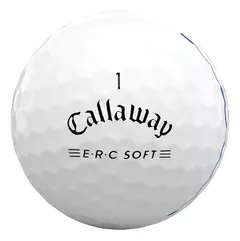 E·R·C Soft Triple Track - Callaway Store Argentina