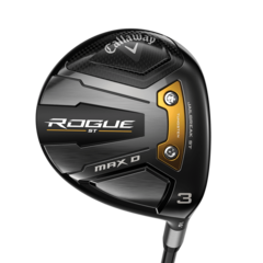 Imagen de Maderas Rogue ST MAX D