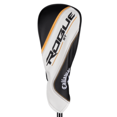 Maderas Rogue ST MAX D