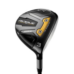 Maderas Rogue ST MAX Damas