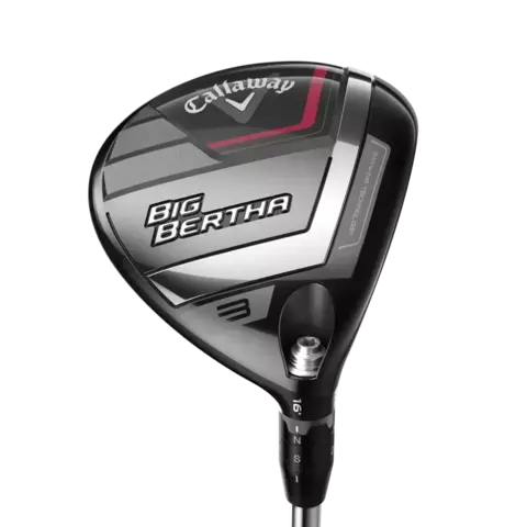 Maderas Big Bertha 23