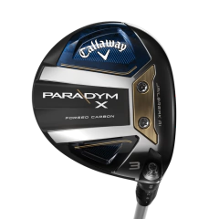 Imagen de Maderas Paradym X