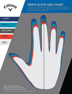 Guante Tour Authentic - tienda online