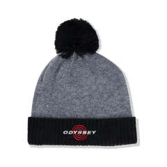 Imagen de Gorro Tour Authentic Pom Beanie