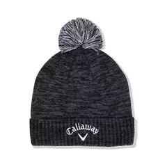 Gorro Tour Authentic Pom Beanie