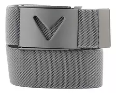 Cinturón V logo - tienda online