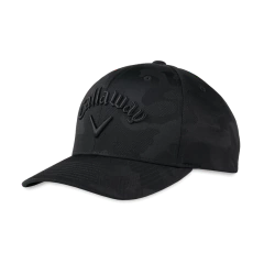 Gorra Camo FLEXFIT Snapback