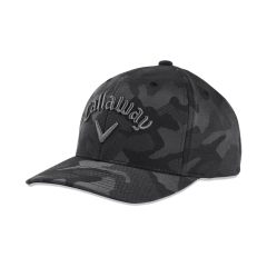 Gorra Camo FLEXFIT Snapback