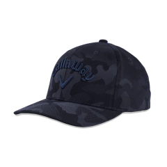 Gorra Camo FLEXFIT Snapback - comprar online