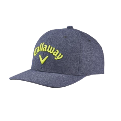 Gorra Performance Pro Heather