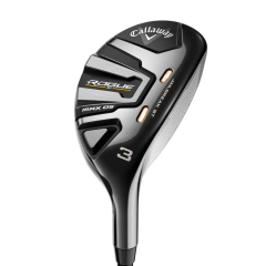 Híbridos Rogue ST MAX OS