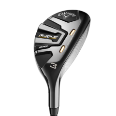 Híbridos Rogue ST MAX