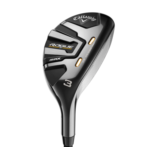 Híbridos Rogue ST MAX