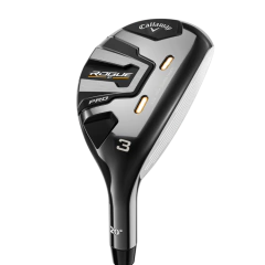 Híbridos Rogue ST PRO