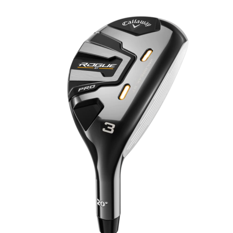 Híbridos Rogue ST PRO