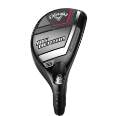 Híbridos Big Bertha