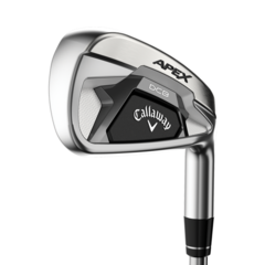 Hierros Apex DCB 21 - Callaway Store Argentina