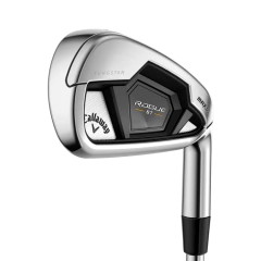 Hierros Rogue ST MAX OS Zurdos