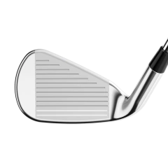 Hierros Rogue ST MAX OS Zurdos en internet