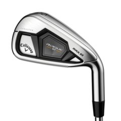 Hierros Rogue ST MAX OS Zurdos - Callaway Store Argentina