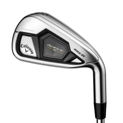 Hierros Rogue ST MAX OS Zurdos - Callaway Store Argentina
