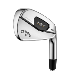 Hierros Rogue ST PRO