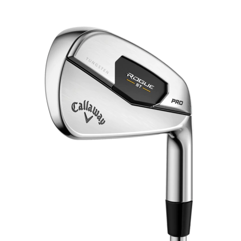 Hierros Rogue ST PRO