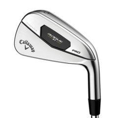 Hierros Rogue ST PRO - Callaway Store Argentina